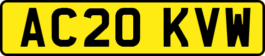 AC20KVW