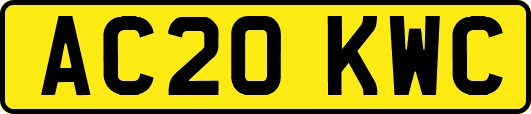 AC20KWC