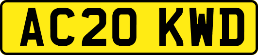 AC20KWD