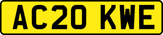 AC20KWE