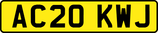 AC20KWJ