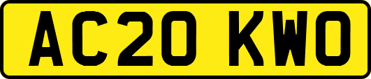 AC20KWO
