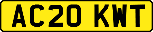 AC20KWT