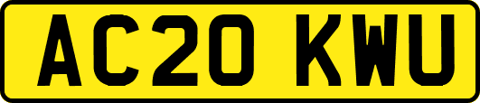 AC20KWU