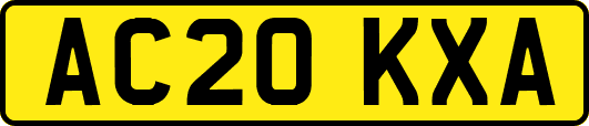 AC20KXA