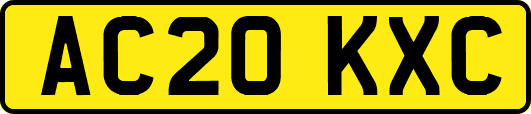 AC20KXC
