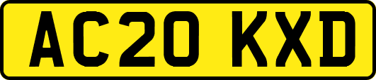 AC20KXD