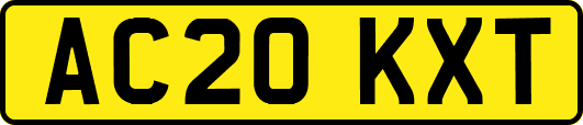 AC20KXT