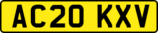 AC20KXV