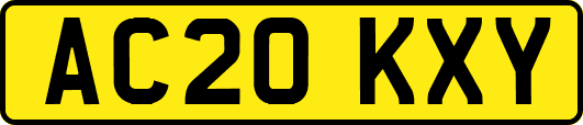 AC20KXY