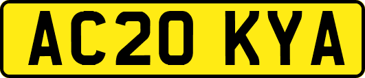 AC20KYA
