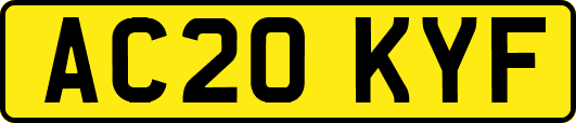 AC20KYF
