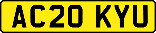 AC20KYU