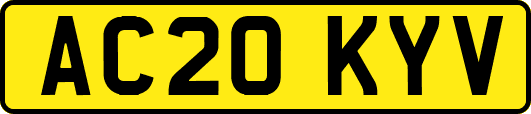 AC20KYV