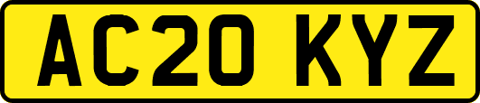 AC20KYZ
