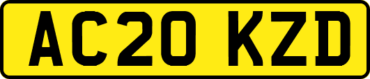 AC20KZD