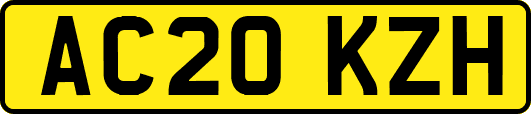 AC20KZH