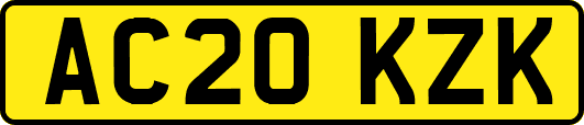 AC20KZK