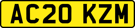 AC20KZM