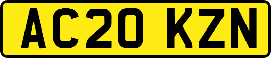 AC20KZN