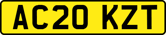 AC20KZT