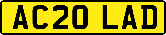 AC20LAD