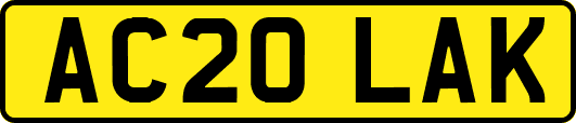 AC20LAK