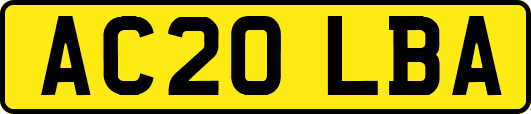 AC20LBA