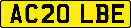 AC20LBE