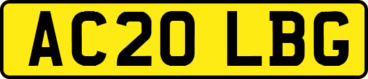 AC20LBG