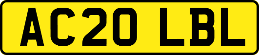AC20LBL