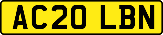 AC20LBN