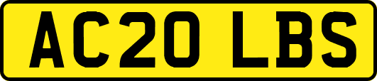 AC20LBS