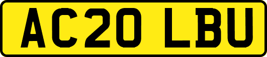 AC20LBU