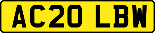 AC20LBW