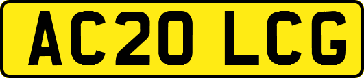 AC20LCG