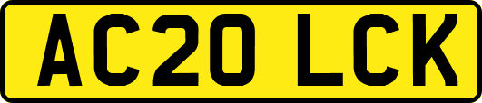 AC20LCK