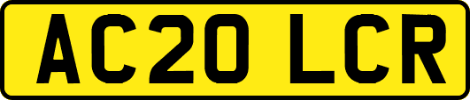 AC20LCR