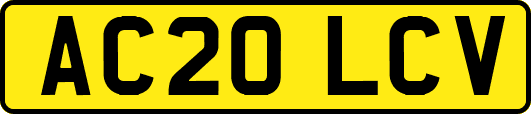 AC20LCV