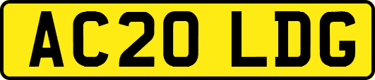 AC20LDG