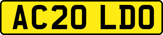 AC20LDO