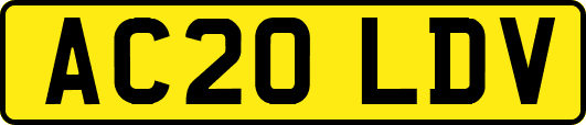 AC20LDV