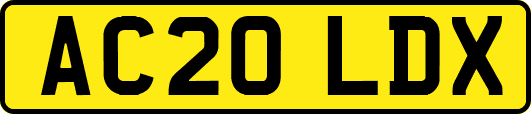 AC20LDX