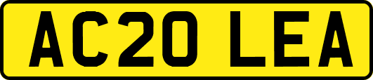 AC20LEA