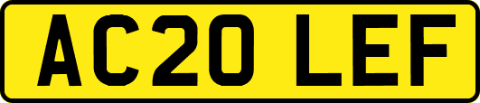 AC20LEF