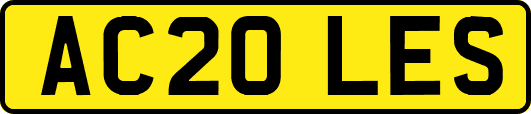 AC20LES
