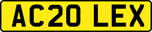 AC20LEX
