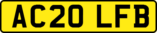 AC20LFB
