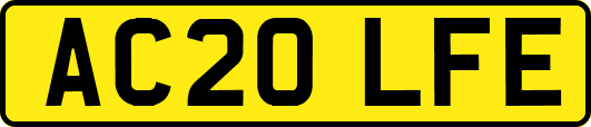 AC20LFE