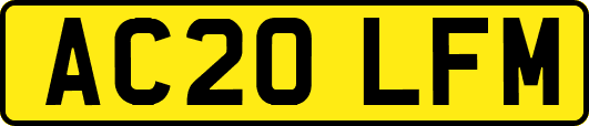 AC20LFM